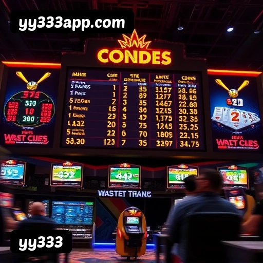 Privilégios VIP yy333