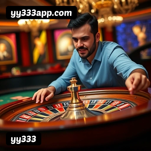 Baixar yy333 Android