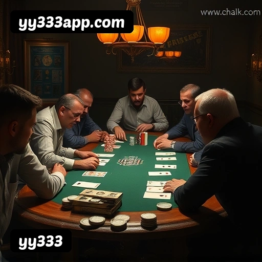 Evolução VIP yy333