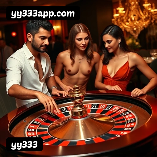 Aplicativo móvel yy333 para iOS e Android