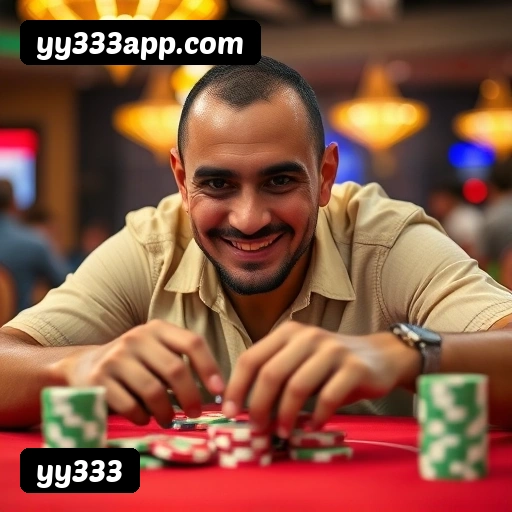 Segurança App yy333