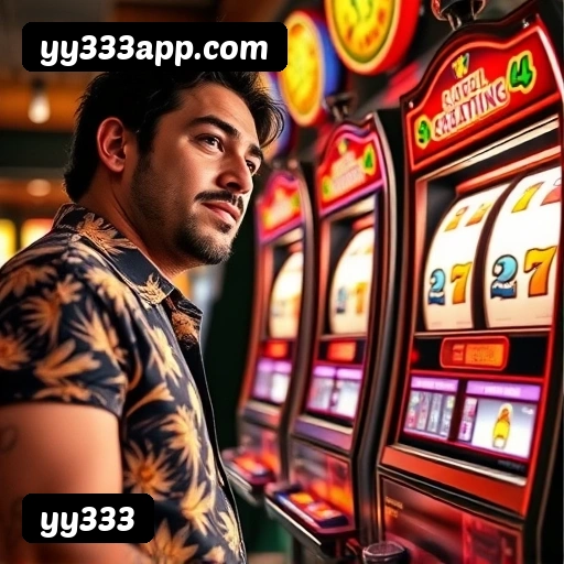 Slots mobile yy333