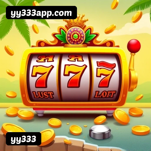 Dicas de slots yy333